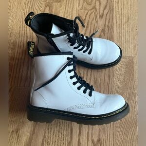 DR.MARTENS boots for kids🌺